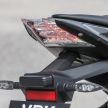 REVIEW: BMW S1000RR vs S1000R vs S1000XR – which four-cylinder Motorrad is the one for you?