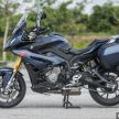 REVIEW: BMW S1000RR vs S1000R vs S1000XR – which four-cylinder Motorrad is the one for you?