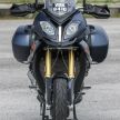 REVIEW: BMW S1000RR vs S1000R vs S1000XR – which four-cylinder Motorrad is the one for you?