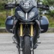 REVIEW: BMW S1000RR vs S1000R vs S1000XR – which four-cylinder Motorrad is the one for you?