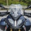 REVIEW: BMW S1000RR vs S1000R vs S1000XR – which four-cylinder Motorrad is the one for you?