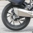 REVIEW: BMW S1000RR vs S1000R vs S1000XR – which four-cylinder Motorrad is the one for you?