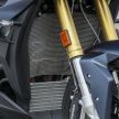 REVIEW: BMW S1000RR vs S1000R vs S1000XR – which four-cylinder Motorrad is the one for you?