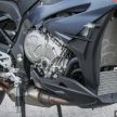 REVIEW: BMW S1000RR vs S1000R vs S1000XR – which four-cylinder Motorrad is the one for you?