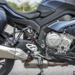 REVIEW: BMW S1000RR vs S1000R vs S1000XR – which four-cylinder Motorrad is the one for you?