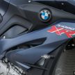 REVIEW: BMW S1000RR vs S1000R vs S1000XR – which four-cylinder Motorrad is the one for you?