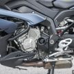REVIEW: BMW S1000RR vs S1000R vs S1000XR – which four-cylinder Motorrad is the one for you?