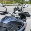 REVIEW: BMW S1000RR vs S1000R vs S1000XR – which four-cylinder Motorrad is the one for you?