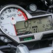 REVIEW: BMW S1000RR vs S1000R vs S1000XR – which four-cylinder Motorrad is the one for you?