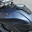 REVIEW: BMW S1000RR vs S1000R vs S1000XR – which four-cylinder Motorrad is the one for you?