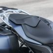 REVIEW: BMW S1000RR vs S1000R vs S1000XR – which four-cylinder Motorrad is the one for you?