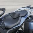 REVIEW: BMW S1000RR vs S1000R vs S1000XR – which four-cylinder Motorrad is the one for you?