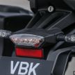 REVIEW: BMW S1000RR vs S1000R vs S1000XR – which four-cylinder Motorrad is the one for you?