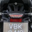 REVIEW: BMW S1000RR vs S1000R vs S1000XR – which four-cylinder Motorrad is the one for you?