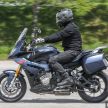 REVIEW: BMW S1000RR vs S1000R vs S1000XR – which four-cylinder Motorrad is the one for you?