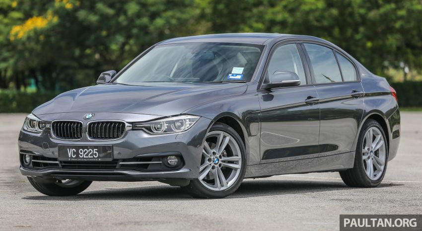 BMW memperluaskan pemasangan PHEV tempatan di Thailand – kos pelaburan sebanyak RM85.9 juta 849128