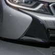 FIRST LOOK: BMW i8 Coupé in Malaysia – RM1.31 mil
