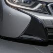 New BMW i8 launched in Malaysia – RM1.31 million