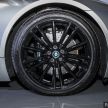 BMW i8 Coupe baharu tiba di Malaysia – RM1.3 juta