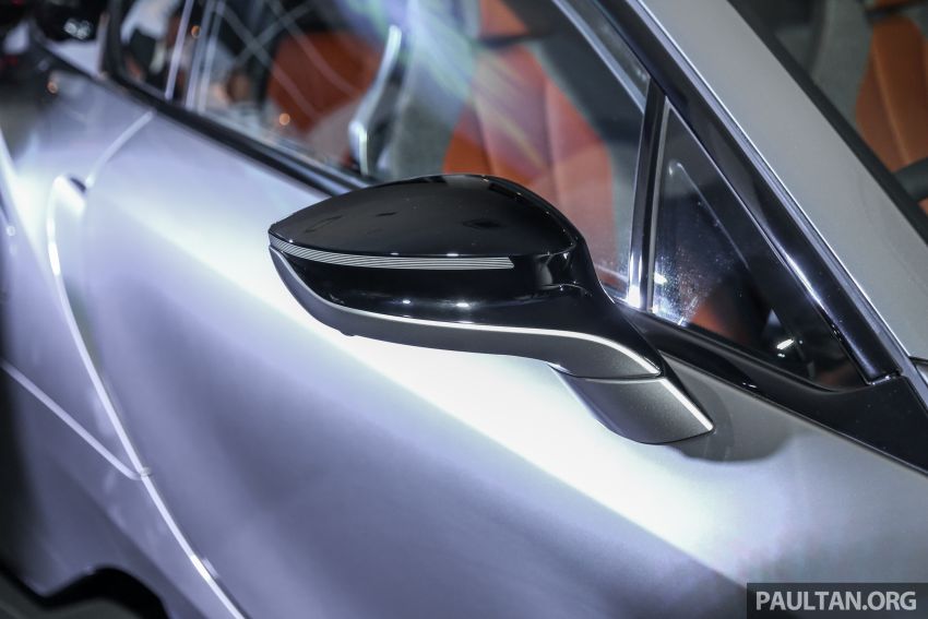 BMW i8 Coupe baharu tiba di Malaysia – RM1.3 juta 851306