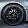 BMW i8 Coupe baharu tiba di Malaysia – RM1.3 juta
