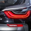 BMW i8 Coupe baharu tiba di Malaysia – RM1.3 juta