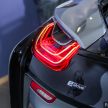 BMW i8 Coupe baharu tiba di Malaysia – RM1.3 juta
