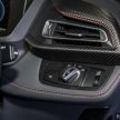 BMW i8 Coupe baharu tiba di Malaysia – RM1.3 juta