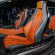 BMW i8 Coupe baharu tiba di Malaysia – RM1.3 juta