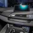 BMW i8 Coupe baharu tiba di Malaysia – RM1.3 juta