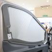 Benimar Tessoro – motorhome RM556k tiba di M’sia