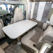 Benimar Tessoro motorhome launched, from RM556k