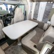 Benimar Tessoro – motorhome RM556k tiba di M’sia