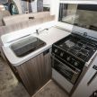 Benimar Tessoro – motorhome RM556k tiba di M’sia