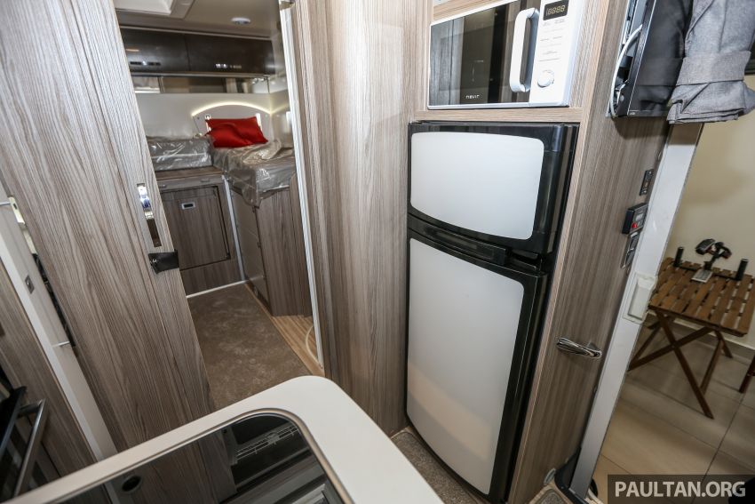 Benimar Tessoro motorhome launched, from RM556k 849217