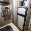Benimar Tessoro – motorhome RM556k tiba di M’sia
