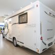 Benimar Tessoro – motorhome RM556k tiba di M’sia