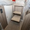 Benimar Tessoro – motorhome RM556k tiba di M’sia