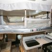 Benimar Tessoro – motorhome RM556k tiba di M’sia