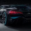 Bugatti Divo – 1,500 hp, terhad 40 unit, RM23.8 juta