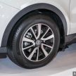 DFSK Glory 580 kini di Malaysia – SUV tujuh-tempat duduk, RM88k, 1.5 liter Turbo, CBU dari Indonesia