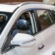 DFSK Glory 580 kini di Malaysia – SUV tujuh-tempat duduk, RM88k, 1.5 liter Turbo, CBU dari Indonesia