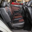 DFSK Glory 580 kini di Malaysia – SUV tujuh-tempat duduk, RM88k, 1.5 liter Turbo, CBU dari Indonesia
