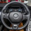 DFSK Glory 580 kini di Malaysia – SUV tujuh-tempat duduk, RM88k, 1.5 liter Turbo, CBU dari Indonesia