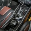 DFSK Glory 580 kini di Malaysia – SUV tujuh-tempat duduk, RM88k, 1.5 liter Turbo, CBU dari Indonesia
