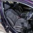 GIIAS 2018: Daihatsu Sirion – D-badged Perodua Myvi