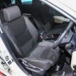 GIIAS 2018: Daihatsu Terios Custom – varian tertinggi bagi model yang akan diguna untuk SUV Perodua