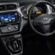 GIIAS 2018 – Datsun Go-live masuk pasaran Indonesia