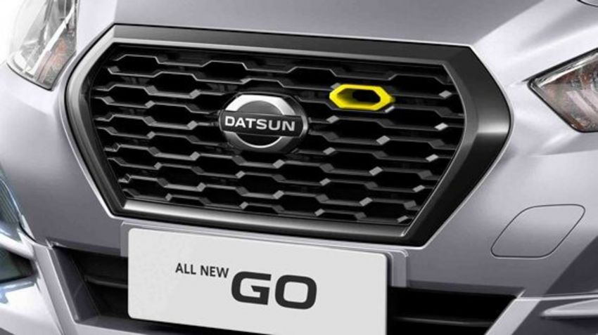GIIAS 2018 – Datsun Go-live masuk pasaran Indonesia 847814