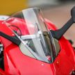 FIRST RIDE: 2018 Ducati Panigale V4 S – welcome to the new world, but is four pots better than two?